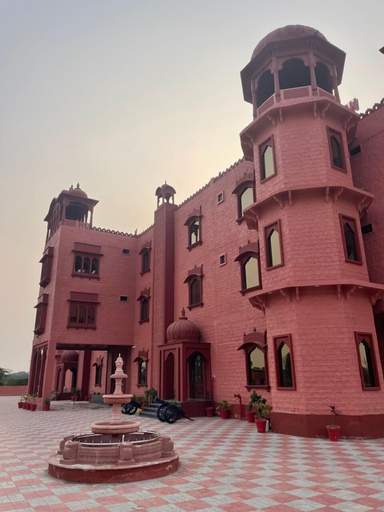 Exterior 5, Harigarh Resort, Pali