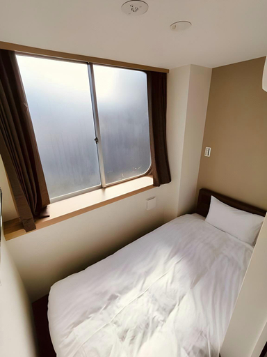 Bedroom 3, FLY CAT INN Ise, Ise