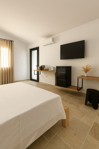 Room 5, Silenza B&B, Foggia