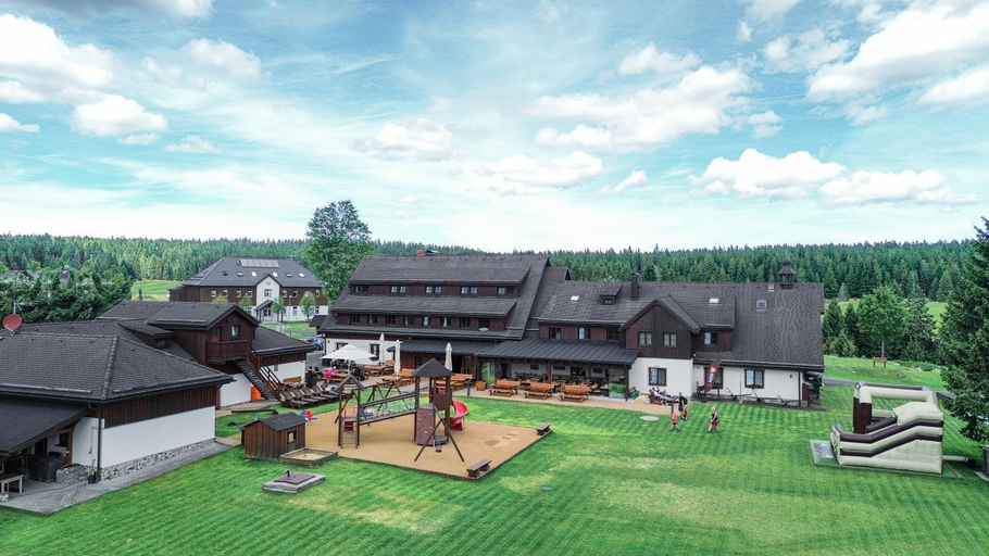Exterior & Views, Hotel Rankl, Klatovy