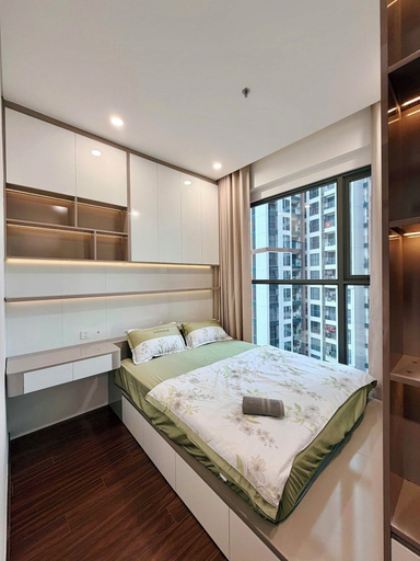 Room 5, Sunny Residence, Gia Lâm
