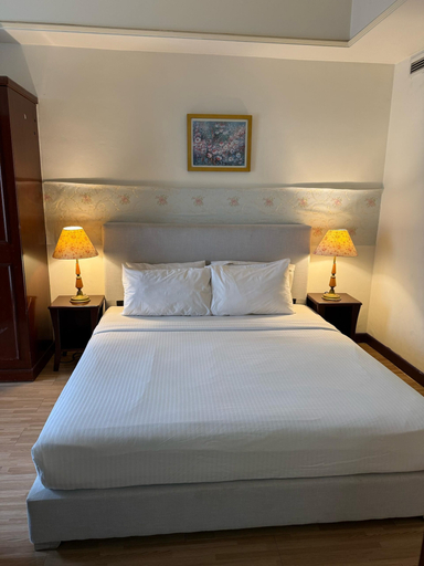 Room 2, Homestay Suite At Times Square KL, Kuala Lumpur