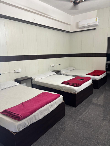 4, Aditya Inn, Dharmapuri
