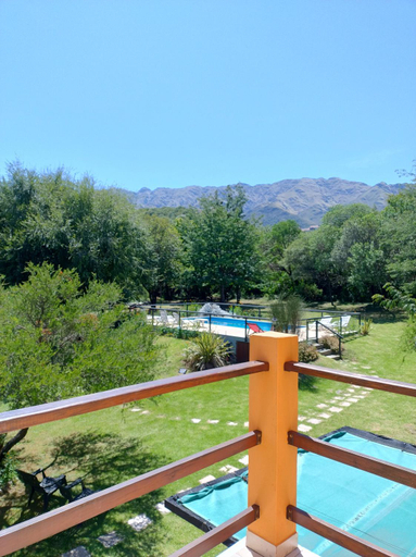 Others 5, Cabanas Rincon Verde, Junín
