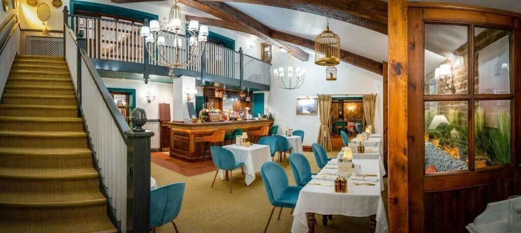 Dining 5, The millfield, North Lincolnshire