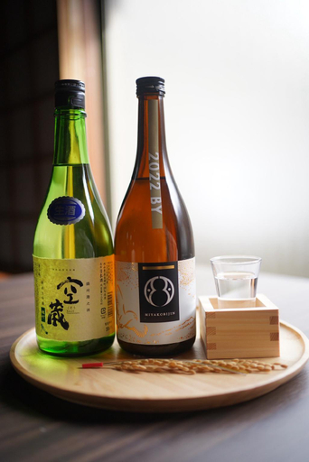 Food & Drinks 5, musubinokoyado enn by Wellbe, Nishinomiya