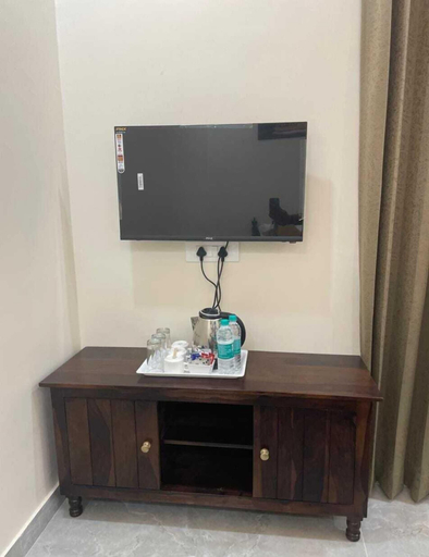 Room 2, Harigarh Resort, Pali