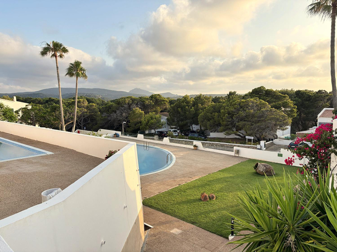 Sport & Beauty 5, Apartamentos Posidonia, Baleares