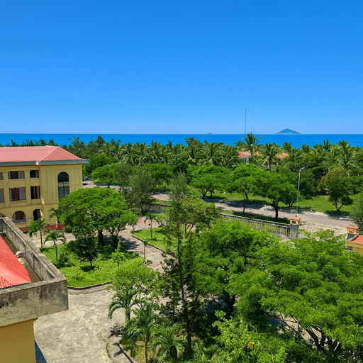 Others 4, CỬA ĐẠI BEACH HOTEL, Da Nang