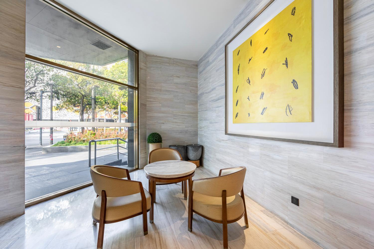 Public Area 2, JI Hotel Shanghai Jinqiao, Shanghai