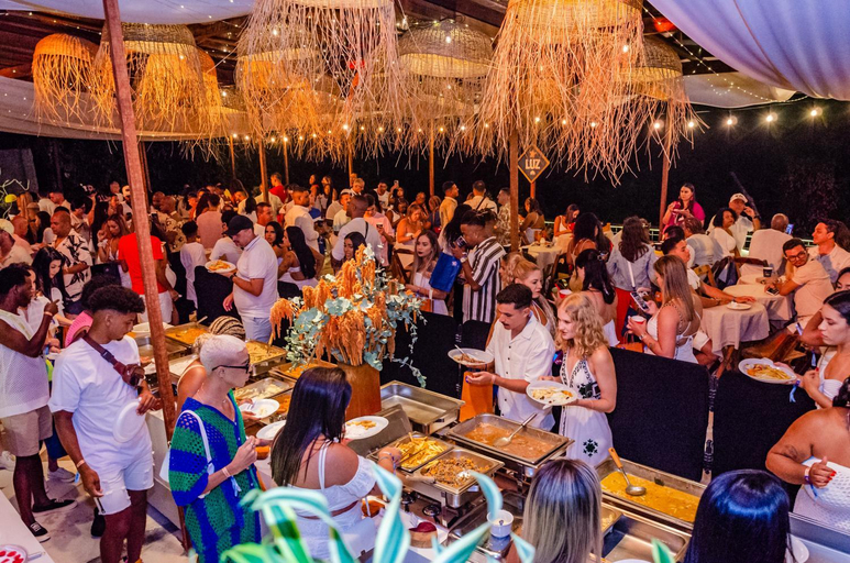 Food & Drinks 2, Mirante do Arvrao, Rio de Janeiro