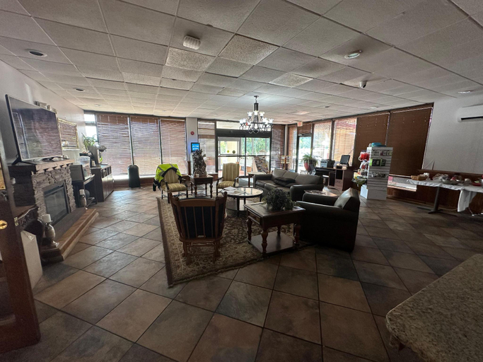 Food & Drinks 5, Hotel Red Rose, Alleghany