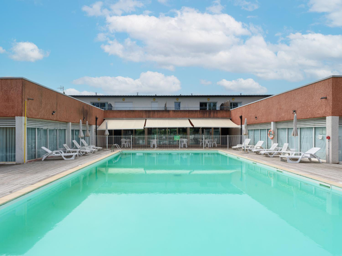 Others 4, Vacanceole - Domaine du Green, Tarn