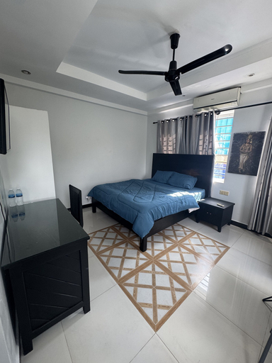 Room 2, Villa de Sancho, Siem Reap