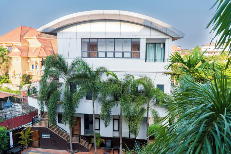 Exterior, Mony Soksan Residence, Siem Reap