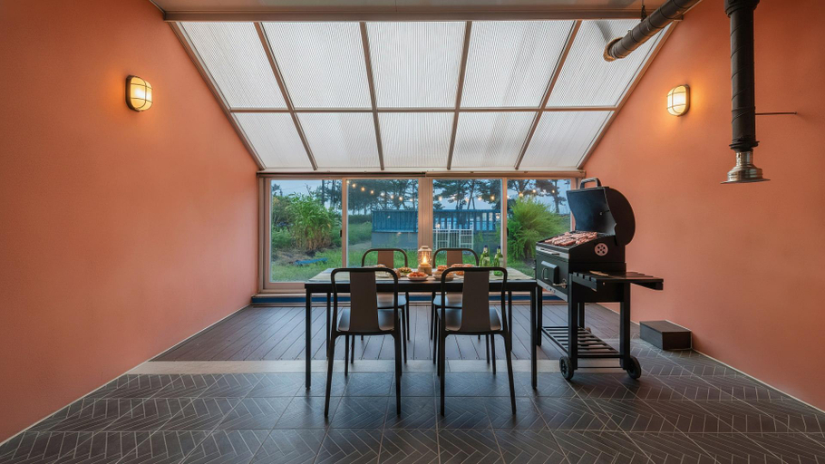 Others 3, Boeryeong Rainbow Oceanview Pension, Boryeong