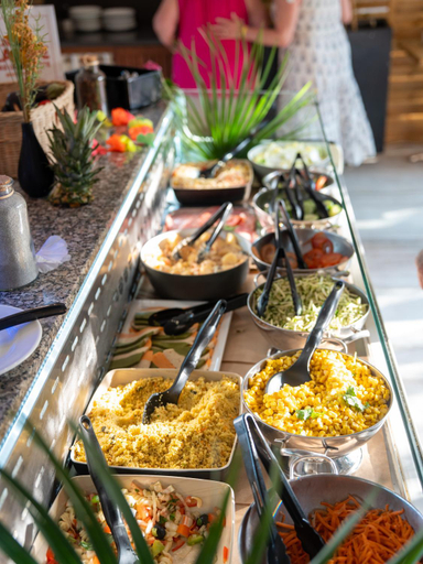 Food & Drinks 5, VVF Golfe de Saint-Tropez, Var