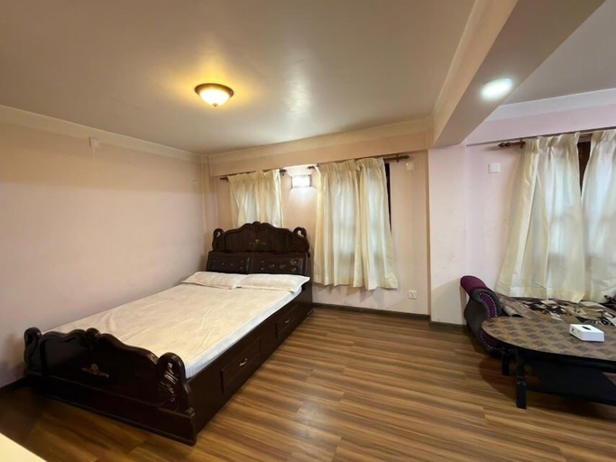 In-room dining, HACOS NEPAL STAY, Bagmati