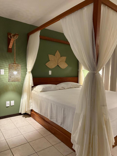 Bedroom 3, Lagoa Eco Village, Tibau do Sul