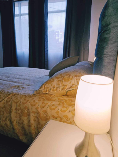 Room 5, Colitalia Apartments, Santafé de Bogotá