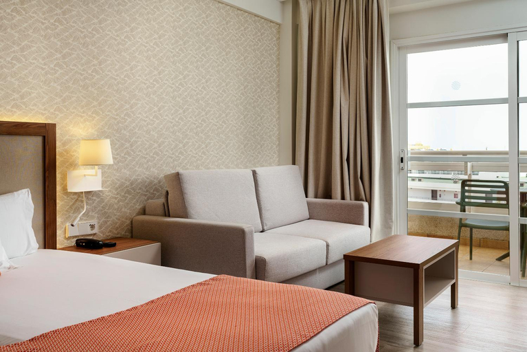 Bedroom 3, Alua Atlantico Golf, Santa Cruz de Tenerife