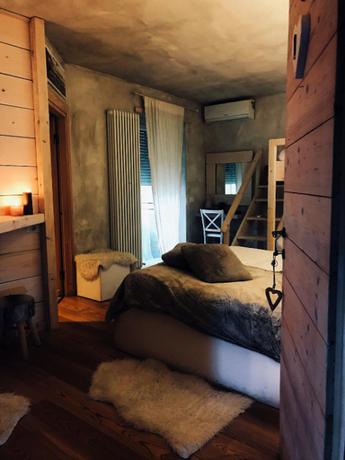 2, Ca Viro, Sondrio