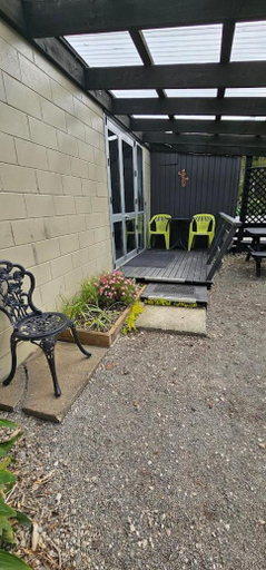 Others 4, Westport Kiwi Holiday Park, Buller
