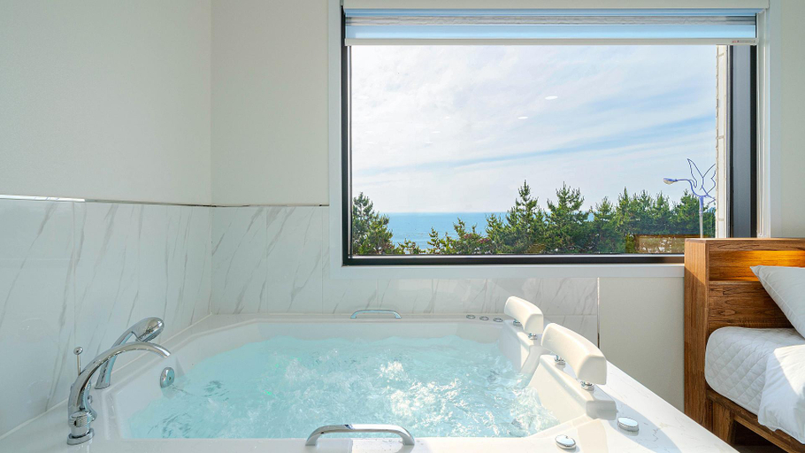 Others 4, Boryeong Open Sea Pool Villa, Boryeong