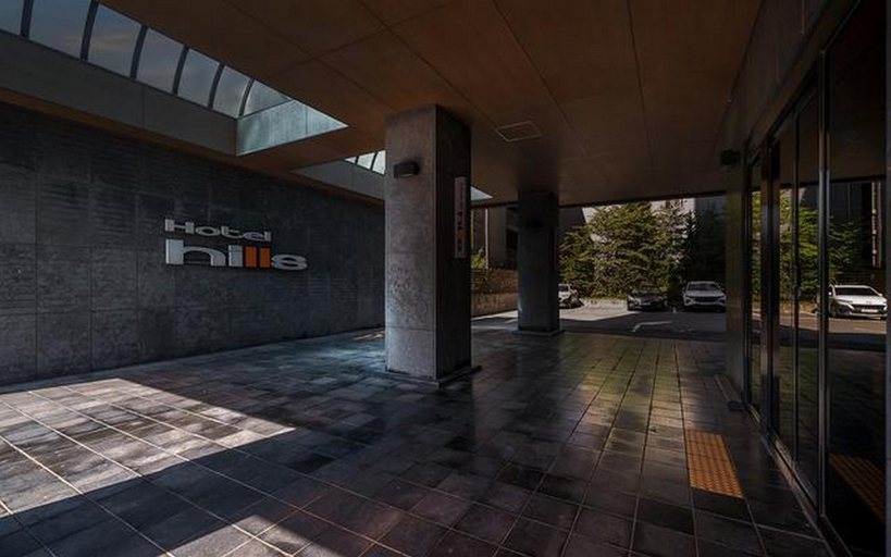 Others 2, Paju Hills, Paju