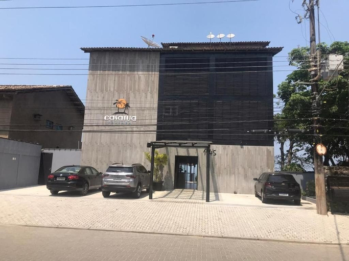 Exterior & Views 2, Pousada Casatua, São Sebastião
