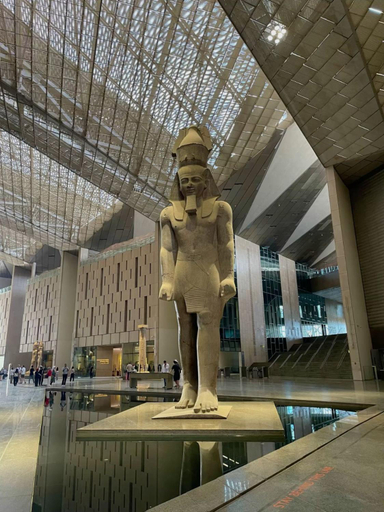 Nearby attraction 2, Full Moon House, Luxor