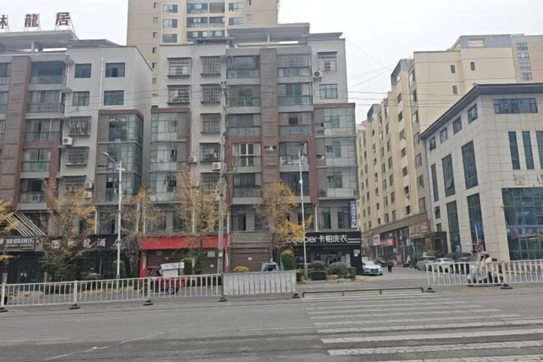 Others 3, Linlong Hotel in Yinjiang, Tongren