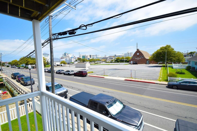 Property grounds, Aronimink 1b 2 Bedroom Condo, Worcester