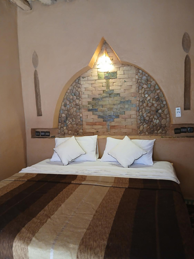Bedroom 4, Auberge Kasbah Dar Sahara Tours, Ouarzazate