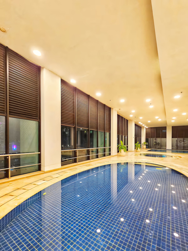 Pool 3, Sofia By SanLiving - 2BR - Kuningan, South Jakarta