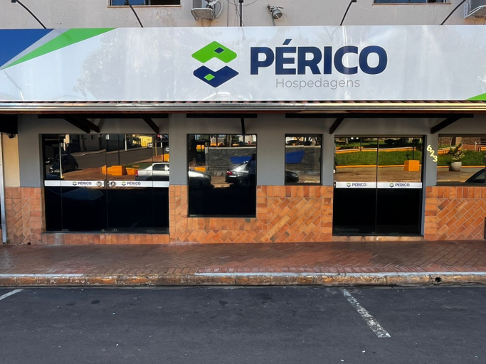 Primary image, Périco Hotel, Igaraçu do Tietê