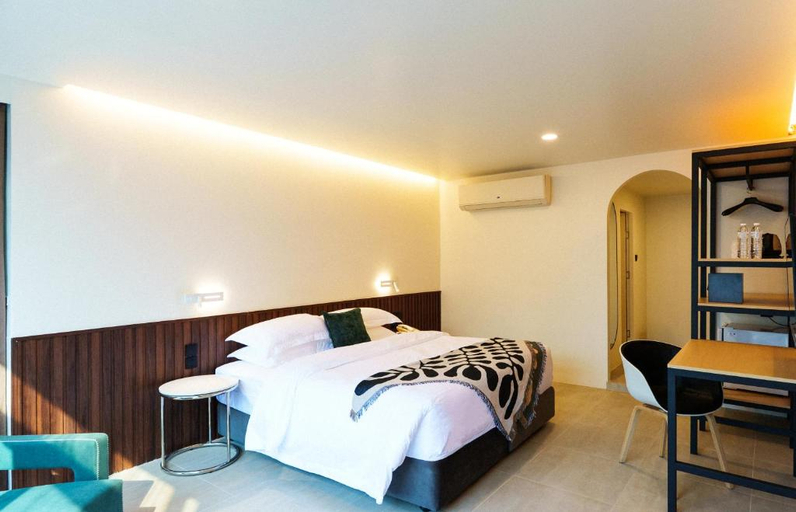 Bedroom 5, Palma Hotel, Wattana