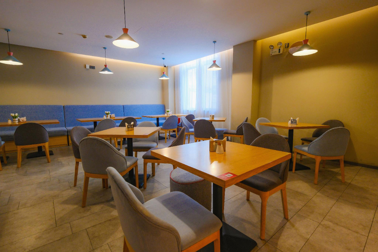 Food & Drinks 4, Home Inn Neo - Yangzhou Yizheng Zhenzhou West Road, Yangzhou