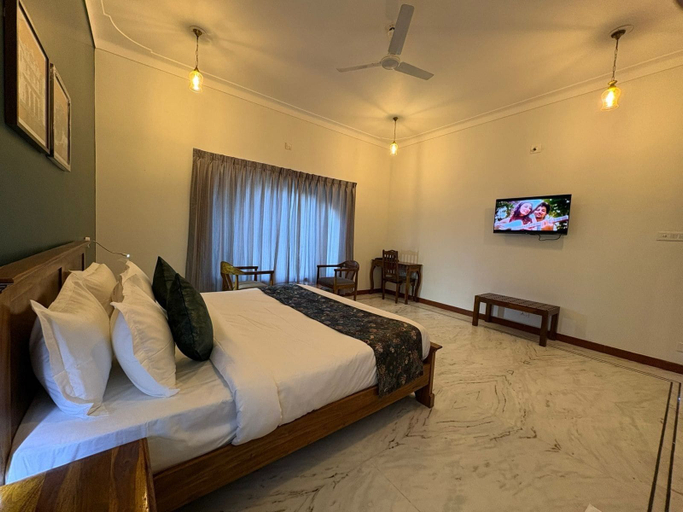 Room 3, Maharaja classic, Udaipur