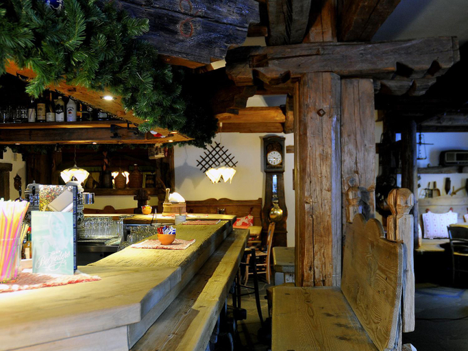 Food & Drinks 4, Hotel Belvedere wellness, Belluno