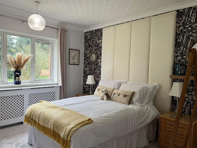 Room 1, The millfield, North Lincolnshire