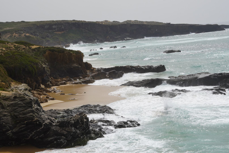 Beach 2, Kalumi Aparthotels, Odemira