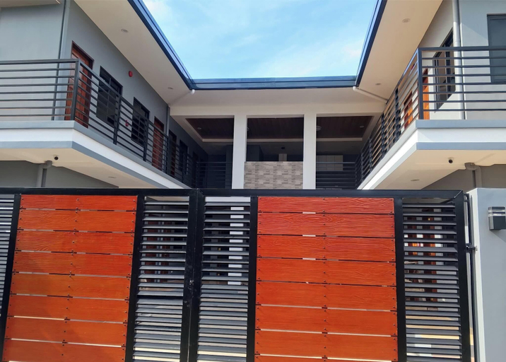 Exterior 5, Residencia de rubie, Mati City
