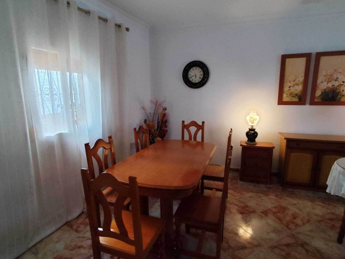 Interior 2, Casa en Conil centro con terraza, Cádiz