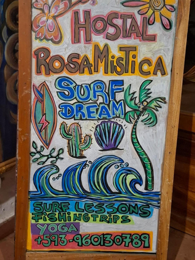 Others 5, Hostal Rosa Mistica, Santa Elena