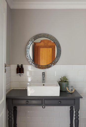Bathroom 5, Brahman Hills Weddings, Events, Hotel & Spa, Umgungundlovu
