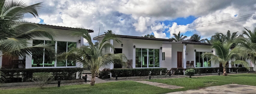Property amenity, Rich Villa, Semporna