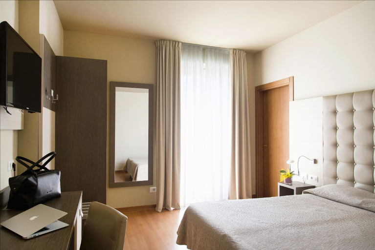 Bedroom 3, Hotel Primavera, Verbano-Cusio-Ossola