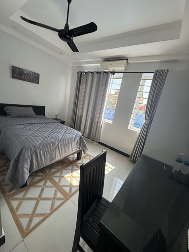 Room 5, Villa de Sancho, Siem Reap