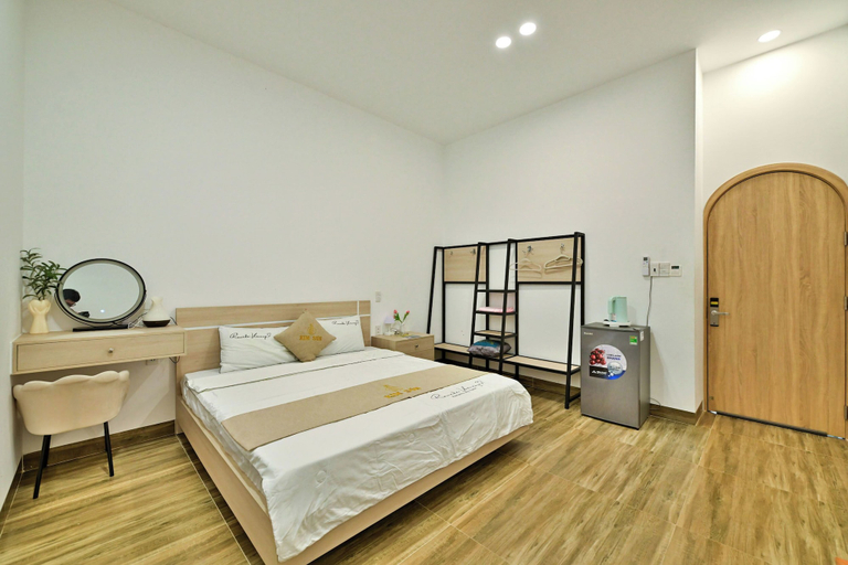 Room 3, Kim Sơn Homestay 1, Đất Đỏ